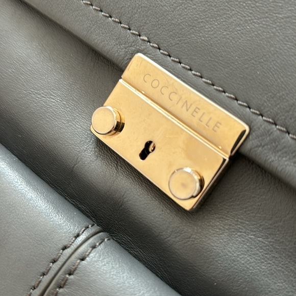 Coccinelle bag - Picture 2 of 2